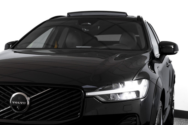 Volvo XC60 2.0 T8 Plug-in-hybrid AWD Polestar Engineered - Facelift MY26 | S/K-Panodak | Dig.Cockpit | Adapt.Cruise | Harman/Kardon | Stoel+-Stuurverw. | Elek. stoelen | 360 Camera | NAV + App.Connect + NAV | ECC | LM 21" | 9211