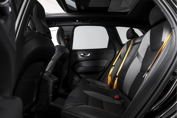 Volvo XC60 2.0 T8 Plug-in-hybrid AWD Polestar Engineered - Facelift MY26 | S/K-Panodak | Dig.Cockpit | Adapt.Cruise | Harman/Kardon | Stoel+-Stuurverw. | Elek. stoelen | 360 Camera | NAV + App.Connect + NAV | ECC | LM 21" | 9211