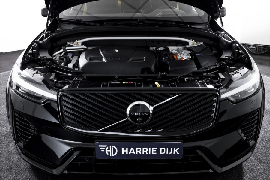 Volvo XC60 2.0 T8 Plug-in-hybrid AWD Polestar Engineered - Facelift MY26 | Elek. trekhaak | S/K-Panodak | Dig.Cockpit | Adapt.Cruise | Harman/Kardon | Stoel+-Stuurverw. | Elek. stoelen | 360 Camera | NAV + App.Connect + NAV | ECC | LM 21" | 9218