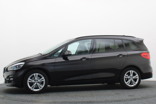 BMW 2 Serie Gran Tourer 218i 7p. High Executive LED, Climate, Cruise, Trekhaak, PDC