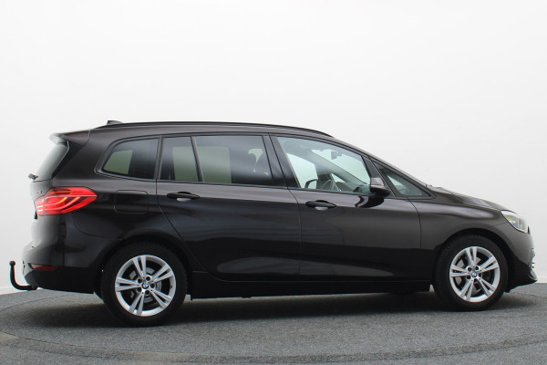 BMW 2 Serie Gran Tourer 218i 7p. High Executive LED, Climate, Cruise, Trekhaak, PDC