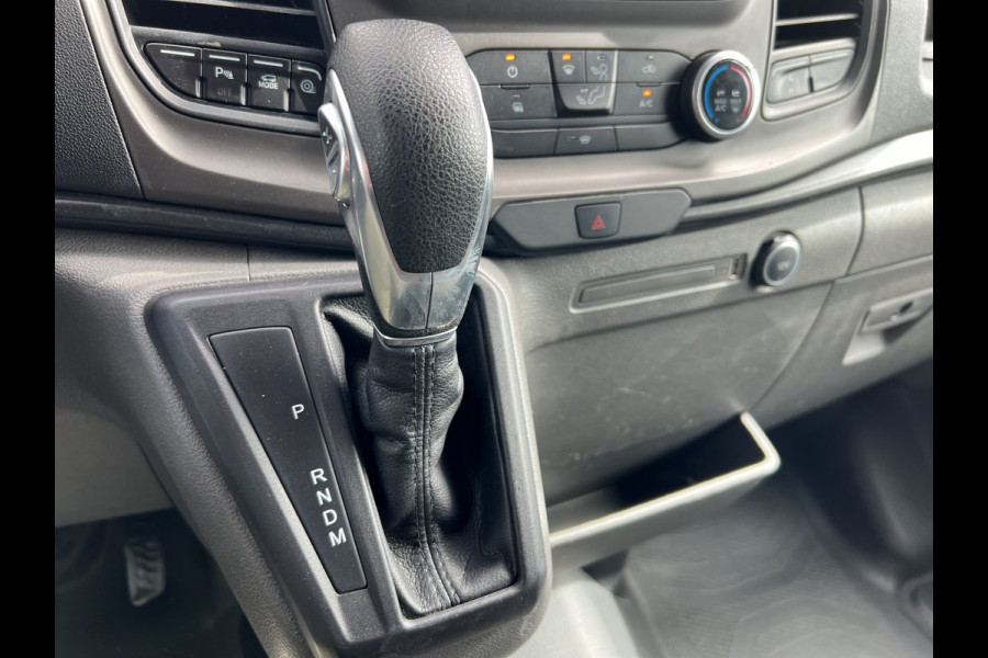 Ford Transit 350 2.0 TDCI L3H3 Raptor Automaat