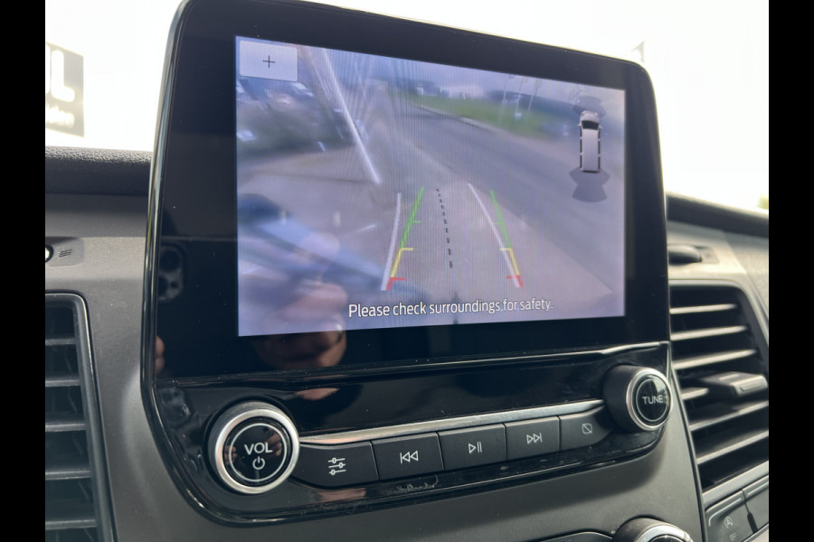 Ford Transit 350 2.0 TDCI L3H3 Raptor Automaat