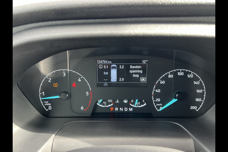 Ford Transit 350 2.0 TDCI L3H3 Raptor Automaat