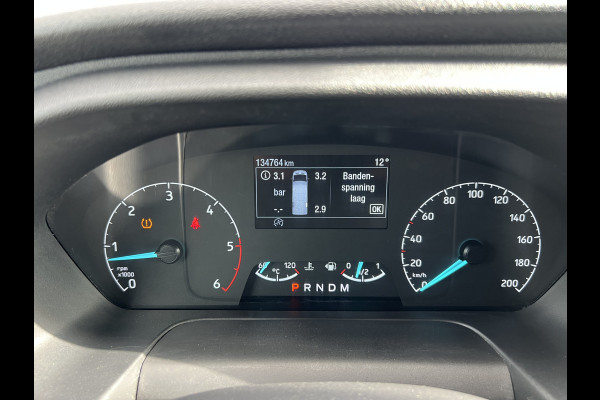 Ford Transit 350 2.0 TDCI L3H3 Raptor Automaat