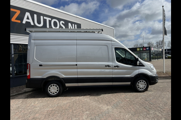 Ford Transit 350 2.0 TDCI L3H3 Raptor Automaat