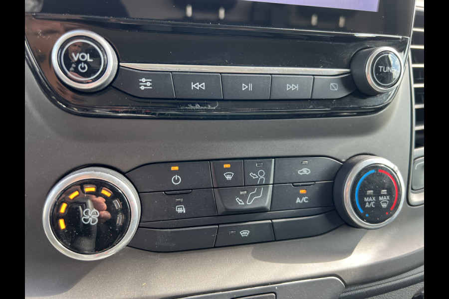 Ford Transit 350 2.0 TDCI L3H3 Raptor Automaat