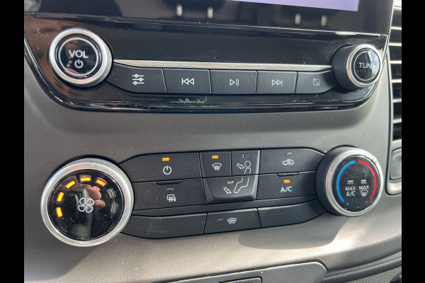 Ford Transit 350 2.0 TDCI L3H3 Raptor Automaat