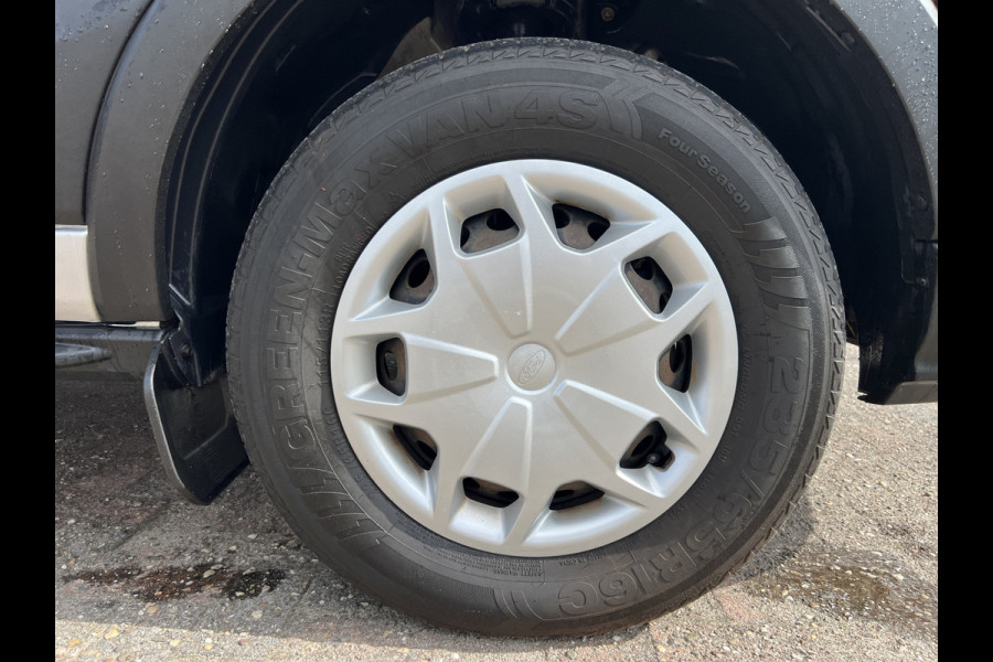 Ford Transit 350 2.0 TDCI L3H3 Raptor Automaat