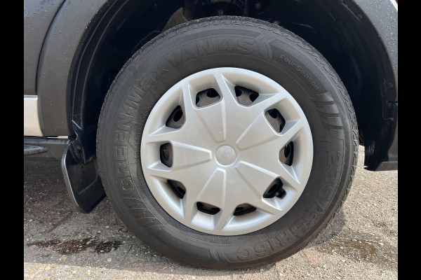 Ford Transit 350 2.0 TDCI L3H3 Raptor Automaat