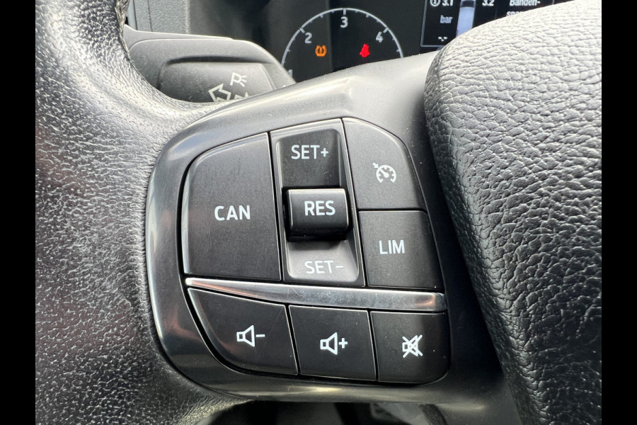 Ford Transit 350 2.0 TDCI L3H3 Raptor Automaat