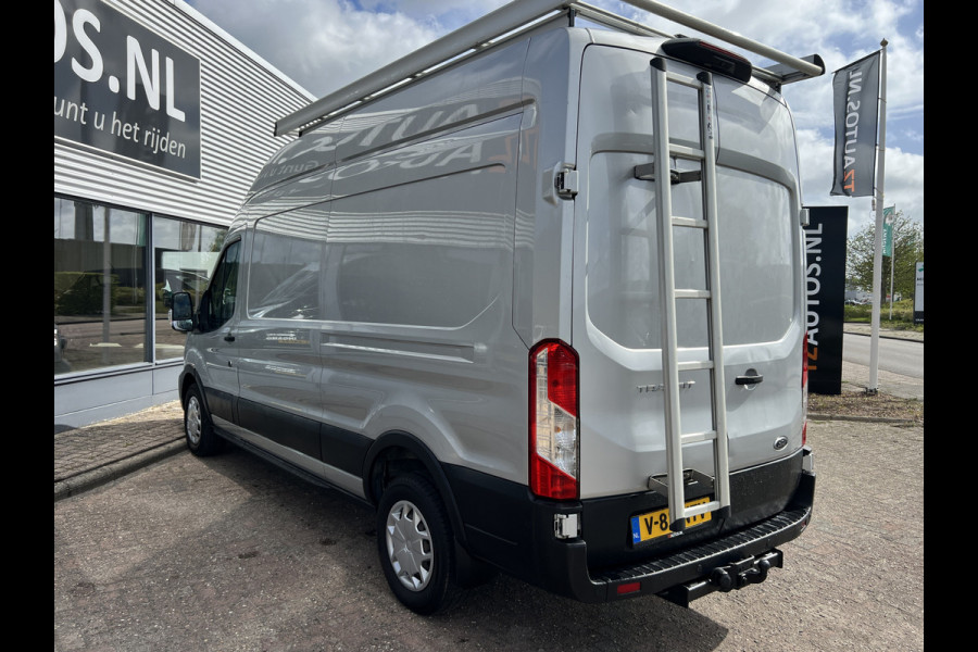 Ford Transit 350 2.0 TDCI L3H3 Raptor Automaat