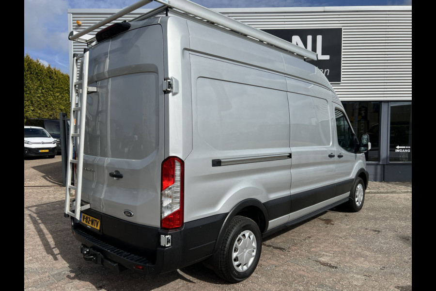 Ford Transit 350 2.0 TDCI L3H3 Raptor Automaat