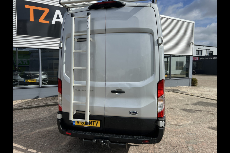 Ford Transit 350 2.0 TDCI L3H3 Raptor Automaat
