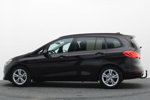 BMW 2 Serie Gran Tourer 218i 7p. High Executive LED, Climate, Cruise, Trekhaak, PDC