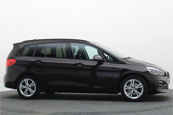BMW 2 Serie Gran Tourer 218i 7p. High Executive LED, Climate, Cruise, Trekhaak, PDC