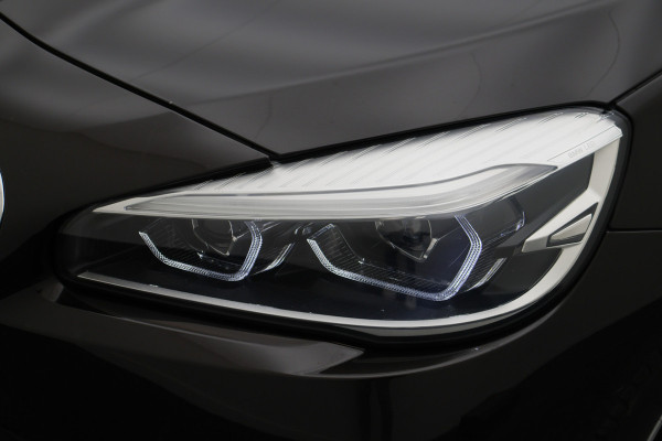 BMW 2 Serie Gran Tourer 218i 7p. High Executive LED, Climate, Cruise, Trekhaak, PDC