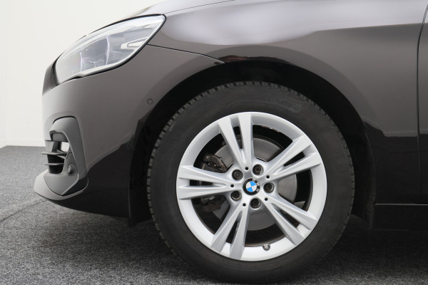 BMW 2 Serie Gran Tourer 218i 7p. High Executive LED, Climate, Cruise, Trekhaak, PDC