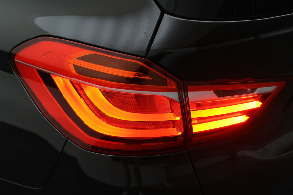 BMW 2 Serie Gran Tourer 218i 7p. High Executive LED, Climate, Cruise, Trekhaak, PDC