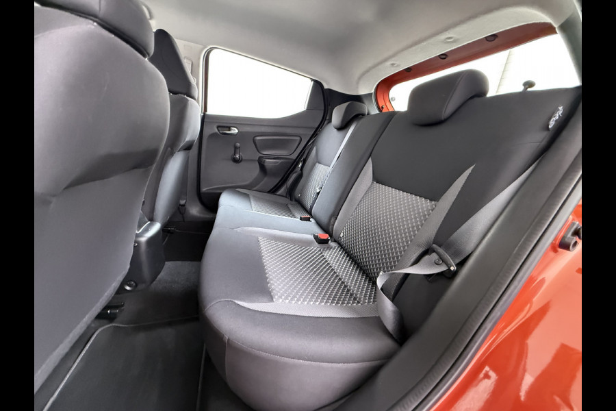 Nissan Micra 1.0 IG-T Airco Navi* Apple Carplay Android Auto Cruise Control Acenta Led Isofix Bluetooth Origineel Nederlandse Auto