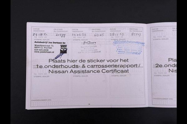 Nissan Micra 1.0 IG-T Airco Navi* Apple Carplay Android Auto Cruise Control Acenta Led Isofix Bluetooth Origineel Nederlandse Auto