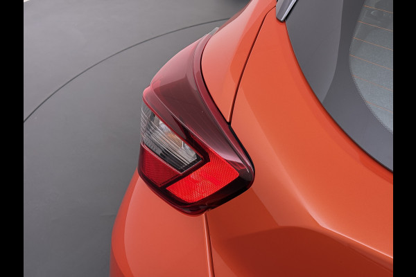Nissan Micra 1.0 IG-T Airco Navi* Apple Carplay Android Auto Cruise Control Acenta Led Isofix Bluetooth Origineel Nederlandse Auto