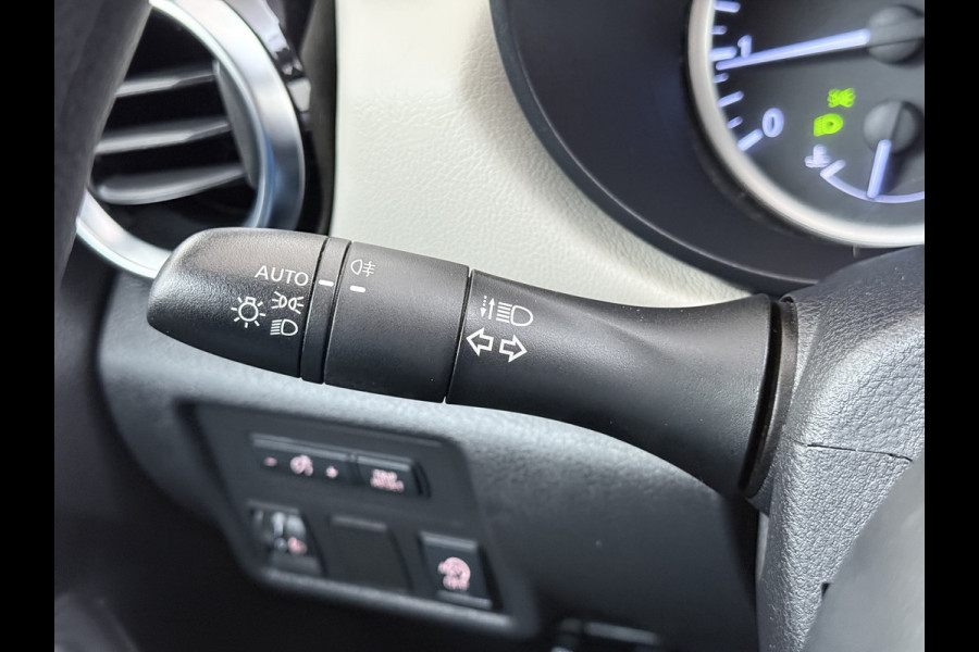 Nissan Micra 1.0 IG-T Airco Navi* Apple Carplay Android Auto Cruise Control Acenta Led Isofix Bluetooth Origineel Nederlandse Auto