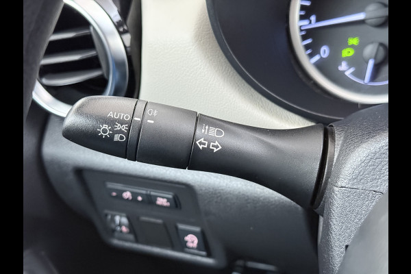 Nissan Micra 1.0 IG-T Airco Navi* Apple Carplay Android Auto Cruise Control Acenta Led Isofix Bluetooth Origineel Nederlandse Auto