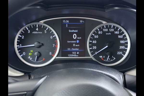 Nissan Micra 1.0 IG-T Airco Navi* Apple Carplay Android Auto Cruise Control Acenta Led Isofix Bluetooth Origineel Nederlandse Auto