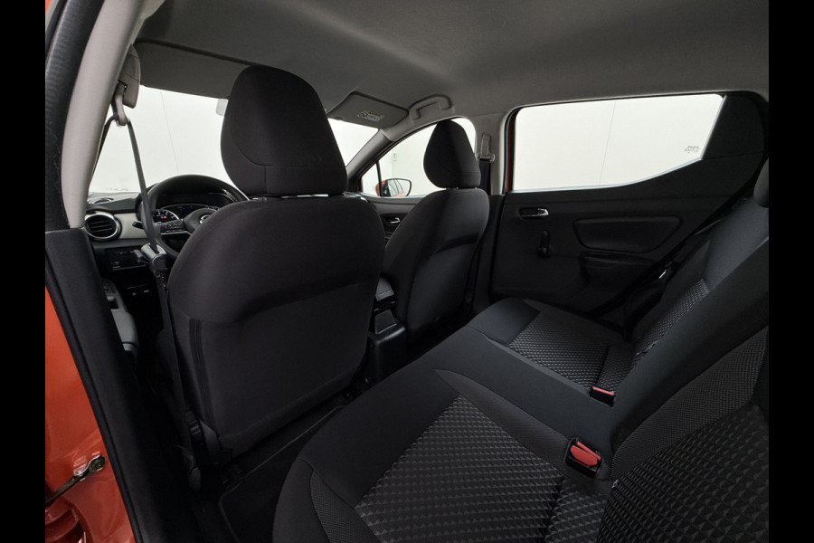Nissan Micra 1.0 IG-T Airco Navi* Apple Carplay Android Auto Cruise Control Acenta Led Isofix Bluetooth Origineel Nederlandse Auto