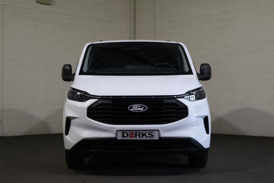 Ford Transit Custom 2.0 TDci 136pk L2 H1 Trend Airco Apple Carplay Camera