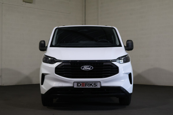 Ford Transit Custom 2.0 TDci 136pk L2 H1 Trend Airco Apple Carplay Camera