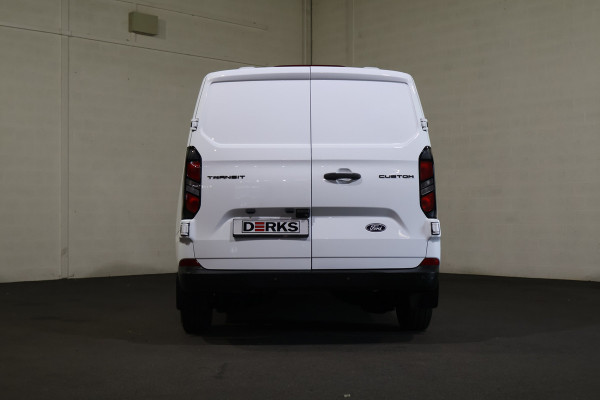 Ford Transit Custom 2.0 TDci 136pk L2 H1 Trend Airco Apple Carplay Camera