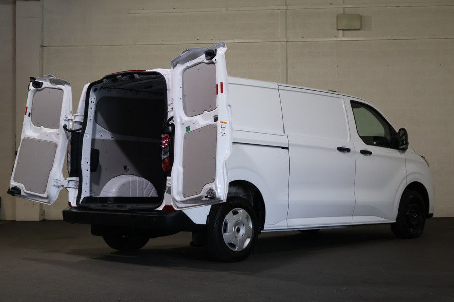 Ford Transit Custom 2.0 TDci 136pk L2 H1 Trend Airco Apple Carplay Camera