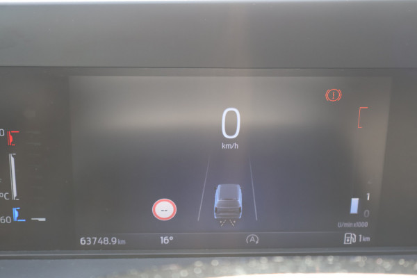 Ford Transit Custom 2.0 TDci 136pk L2 H1 Trend Airco Apple Carplay Camera