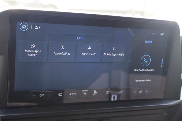 Ford Transit Custom 2.0 TDci 136pk L2 H1 Trend Airco Apple Carplay Camera