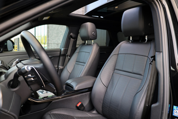 Land Rover Range Rover Evoque 1.5 P300e AWD R-Dynamic HSE | BTW! | PANO | MERIDIAN | 360 | KEYLESS | DIGITAL DASH | STUUR/STOEL0VERW | MEMORY | ACC |