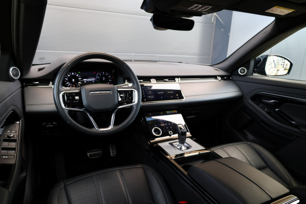 Land Rover Range Rover Evoque 1.5 P300e AWD R-Dynamic HSE | BTW! | PANO | MERIDIAN | 360 | KEYLESS | DIGITAL DASH | STUUR/STOEL0VERW | MEMORY | ACC |