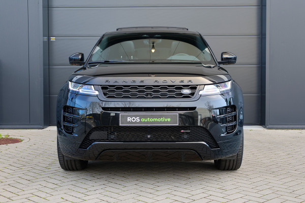 Land Rover Range Rover Evoque 1.5 P300e AWD R-Dynamic HSE | BTW! | PANO | MERIDIAN | 360 | KEYLESS | DIGITAL DASH | STUUR/STOEL0VERW | MEMORY | ACC |