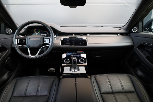 Land Rover Range Rover Evoque 1.5 P300e AWD R-Dynamic HSE | BTW! | PANO | MERIDIAN | 360 | KEYLESS | DIGITAL DASH | STUUR/STOEL0VERW | MEMORY | ACC |