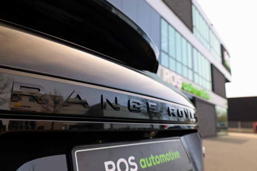 Land Rover Range Rover Evoque 1.5 P300e AWD R-Dynamic HSE | BTW! | PANO | MERIDIAN | 360 | KEYLESS | DIGITAL DASH | STUUR/STOEL0VERW | MEMORY | ACC |