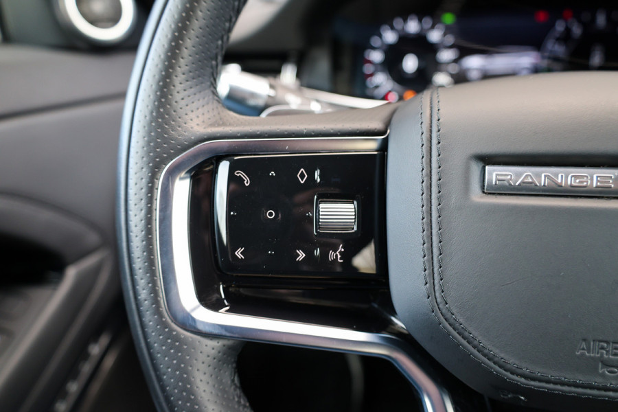Land Rover Range Rover Evoque 1.5 P300e AWD R-Dynamic HSE | BTW! | PANO | MERIDIAN | 360 | KEYLESS | DIGITAL DASH | STUUR/STOEL0VERW | MEMORY | ACC |