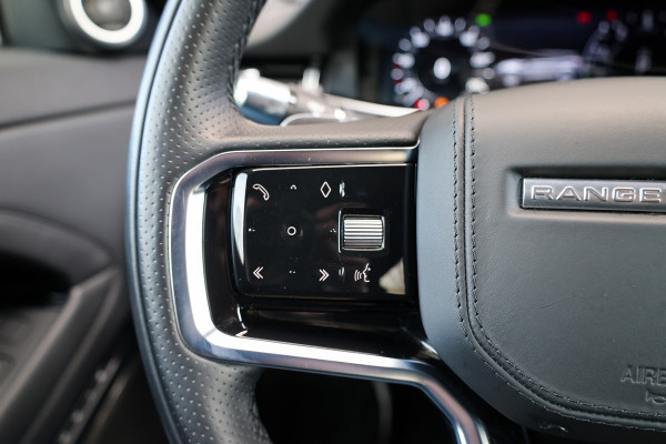 Land Rover Range Rover Evoque 1.5 P300e AWD R-Dynamic HSE | BTW! | PANO | MERIDIAN | 360 | KEYLESS | DIGITAL DASH | STUUR/STOEL0VERW | MEMORY | ACC |