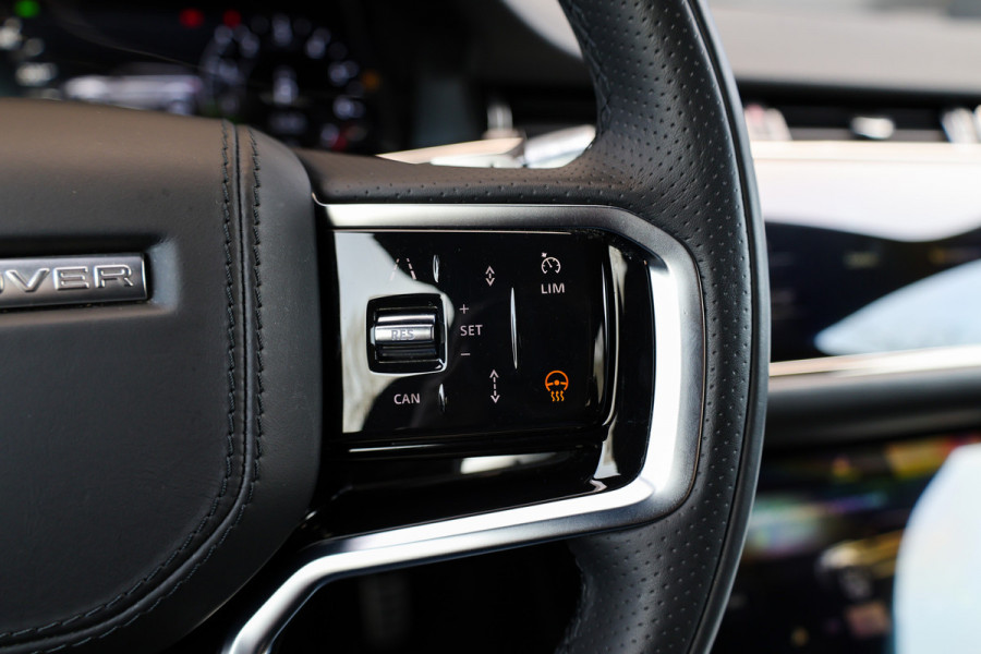 Land Rover Range Rover Evoque 1.5 P300e AWD R-Dynamic HSE | BTW! | PANO | MERIDIAN | 360 | KEYLESS | DIGITAL DASH | STUUR/STOEL0VERW | MEMORY | ACC |