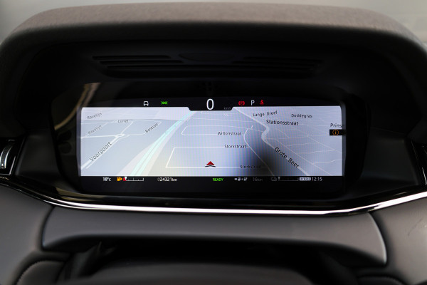 Land Rover Range Rover Evoque 1.5 P300e AWD R-Dynamic HSE | BTW! | PANO | MERIDIAN | 360 | KEYLESS | DIGITAL DASH | STUUR/STOEL0VERW | MEMORY | ACC |