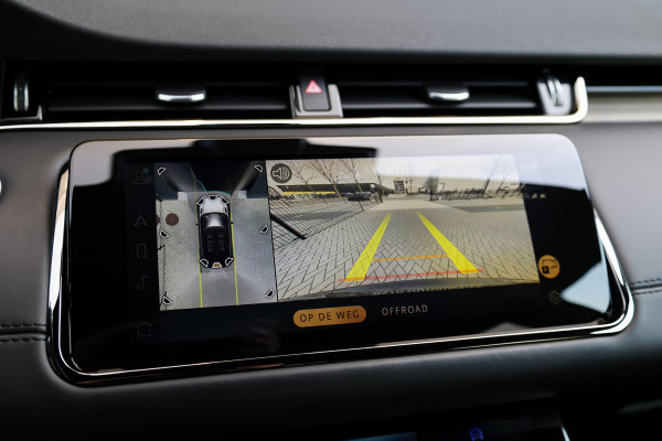 Land Rover Range Rover Evoque 1.5 P300e AWD R-Dynamic HSE | BTW! | PANO | MERIDIAN | 360 | KEYLESS | DIGITAL DASH | STUUR/STOEL0VERW | MEMORY | ACC |