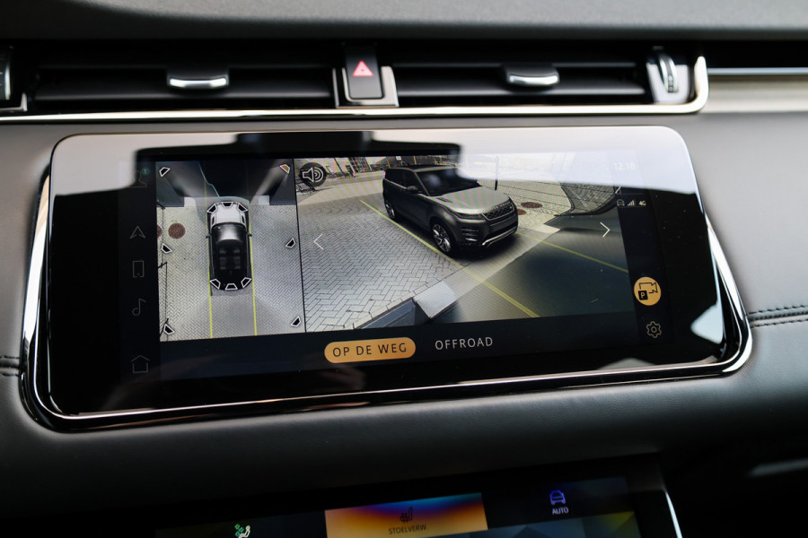 Land Rover Range Rover Evoque 1.5 P300e AWD R-Dynamic HSE | BTW! | PANO | MERIDIAN | 360 | KEYLESS | DIGITAL DASH | STUUR/STOEL0VERW | MEMORY | ACC |