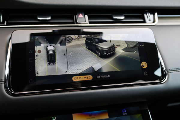 Land Rover Range Rover Evoque 1.5 P300e AWD R-Dynamic HSE | BTW! | PANO | MERIDIAN | 360 | KEYLESS | DIGITAL DASH | STUUR/STOEL0VERW | MEMORY | ACC |