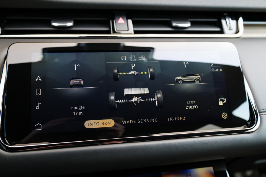 Land Rover Range Rover Evoque 1.5 P300e AWD R-Dynamic HSE | BTW! | PANO | MERIDIAN | 360 | KEYLESS | DIGITAL DASH | STUUR/STOEL0VERW | MEMORY | ACC |