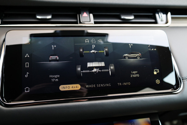 Land Rover Range Rover Evoque 1.5 P300e AWD R-Dynamic HSE | BTW! | PANO | MERIDIAN | 360 | KEYLESS | DIGITAL DASH | STUUR/STOEL0VERW | MEMORY | ACC |